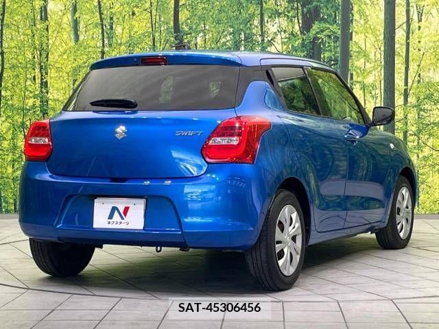 Suzuki SWIFT 2018-06 320953-17