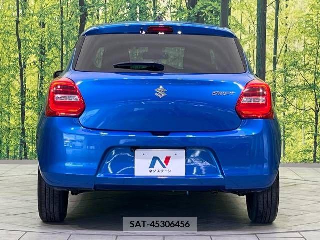 Suzuki SWIFT 2018-06 320953-15