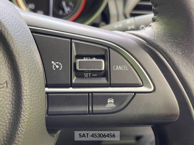Suzuki SWIFT 2018-06 320953-3
