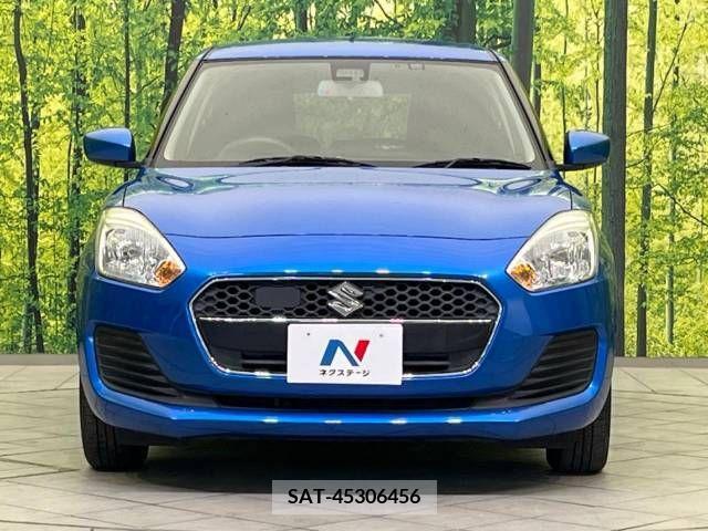Suzuki SWIFT 2018-06 320953-14