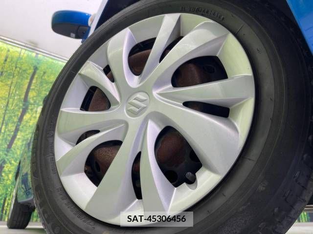 Suzuki SWIFT 2018-06 320953-13