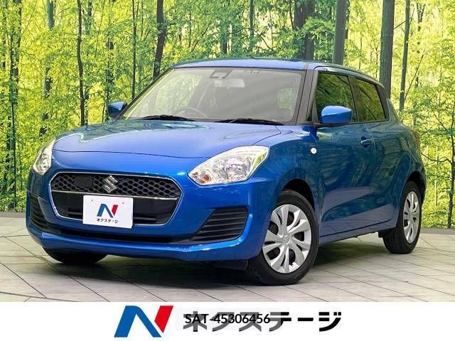 Suzuki SWIFT 2018-06 320953-0