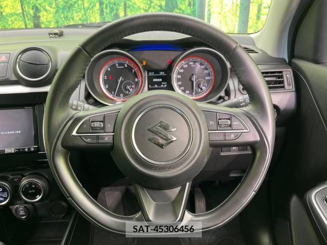Suzuki SWIFT 2018-06 320953-11