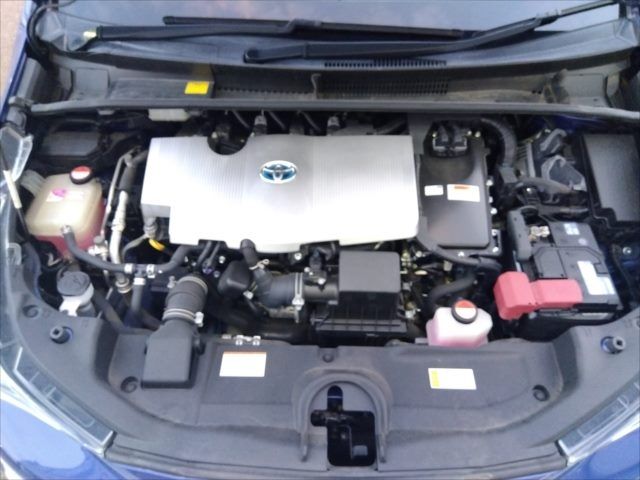 Toyota PRIUS 2016-01 12248-14
