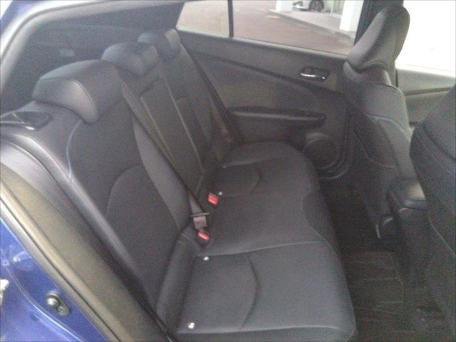 Toyota PRIUS 2016-01 12248-6