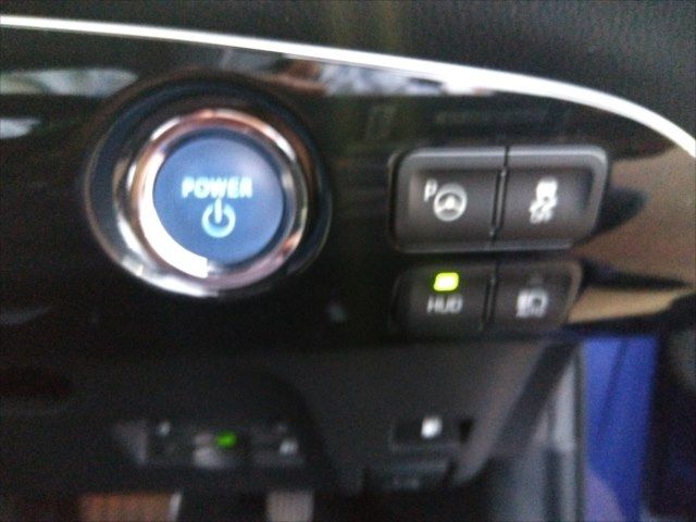 Toyota PRIUS 2016-01 12248-11