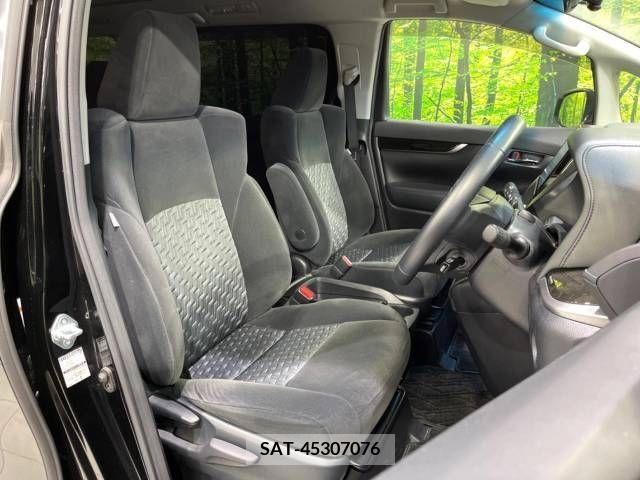 Toyota VELLFIRE 2017-01 229209-8