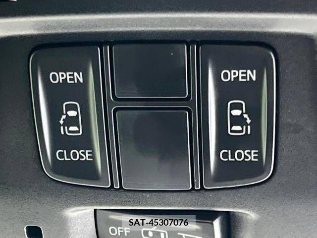 Toyota VELLFIRE 2017-01 229209-4