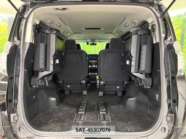 Toyota VELLFIRE 2017-01 229209-11
