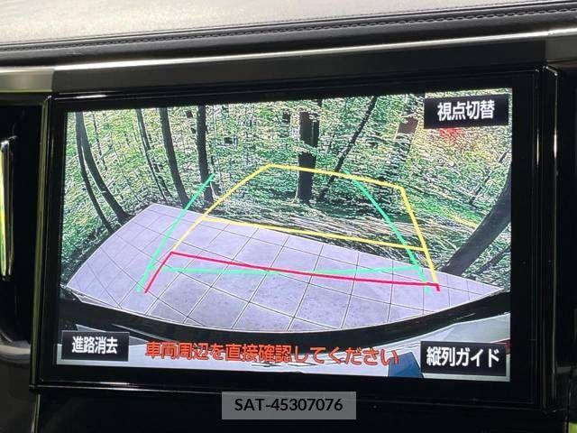 Toyota VELLFIRE 2017-01 229209-3