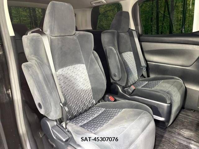 Toyota VELLFIRE 2017-01 229209-9