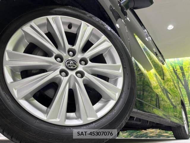 Toyota VELLFIRE 2017-01 229209-12