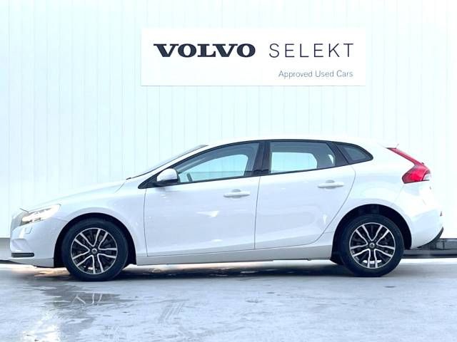 Volvo V40 2017-12 194889-16