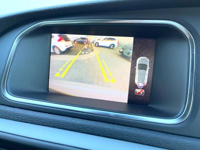 Volvo V40 2017-12 194889-5