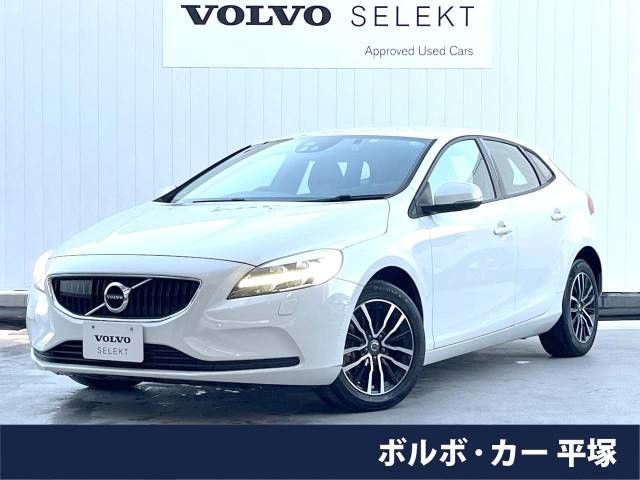Volvo V40 2017-12 194889-0