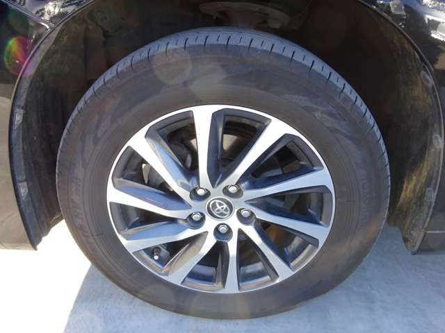 Toyota VELLFIRE 2015-06 28140-10