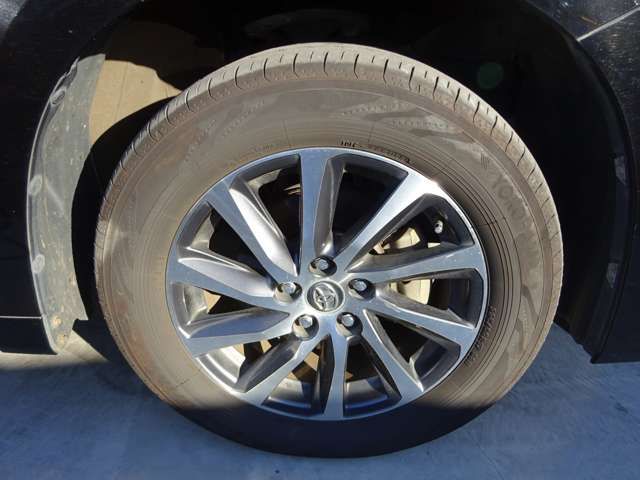 Toyota VELLFIRE 2015-06 28140-13