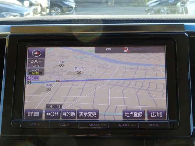 Toyota VELLFIRE 2015-06 28140-16