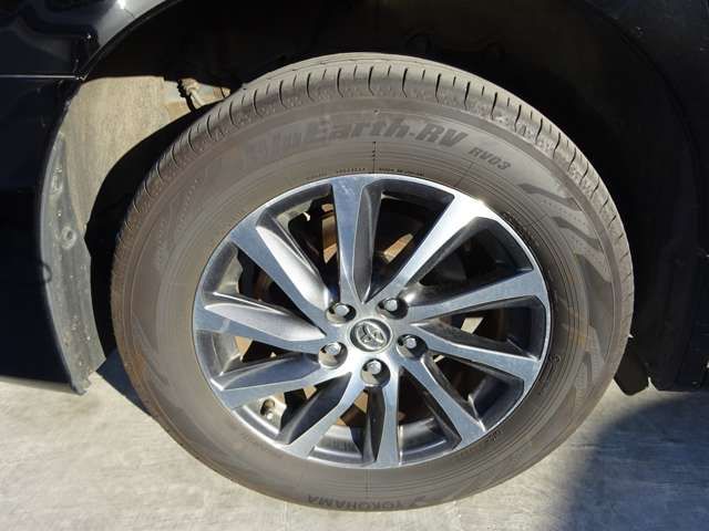 Toyota VELLFIRE 2015-06 28140-12