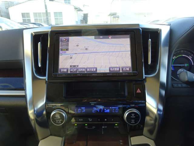 Toyota VELLFIRE 2015-06 28140-15