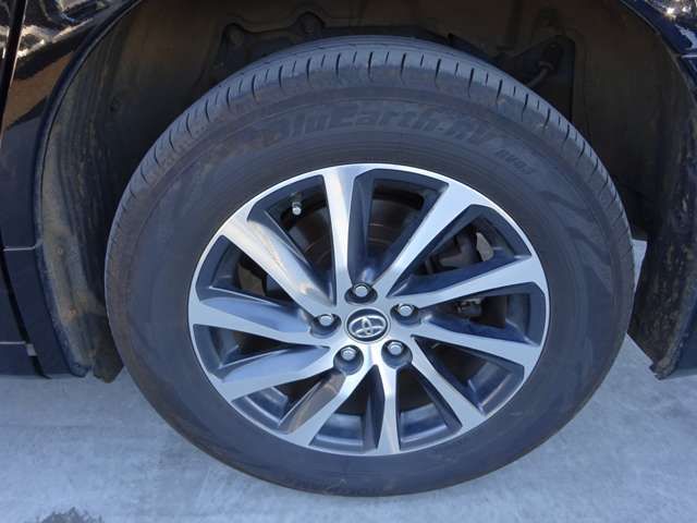 Toyota VELLFIRE 2015-06 28140-11