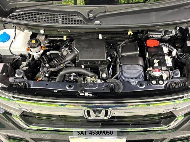Honda N BOX CUSTOM 2022-10 331344-18