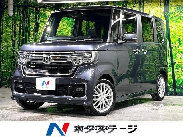 Honda N BOX CUSTOM 2022-10 331344-0