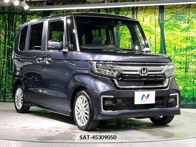 Honda N BOX CUSTOM 2022-10 331344-16