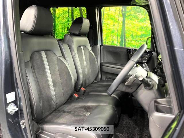 Honda N BOX CUSTOM 2022-10 331344-8