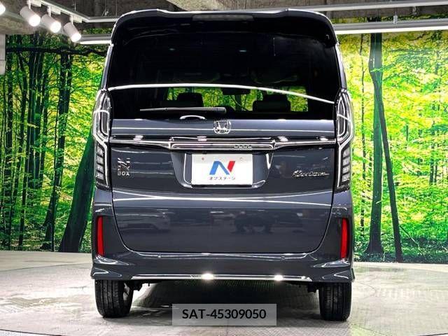 Honda N BOX CUSTOM 2022-10 331344-15