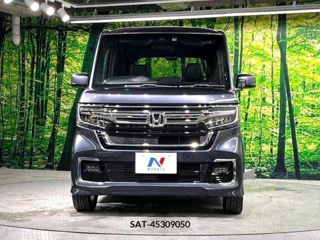 Honda N BOX CUSTOM 2022-10 331344-14