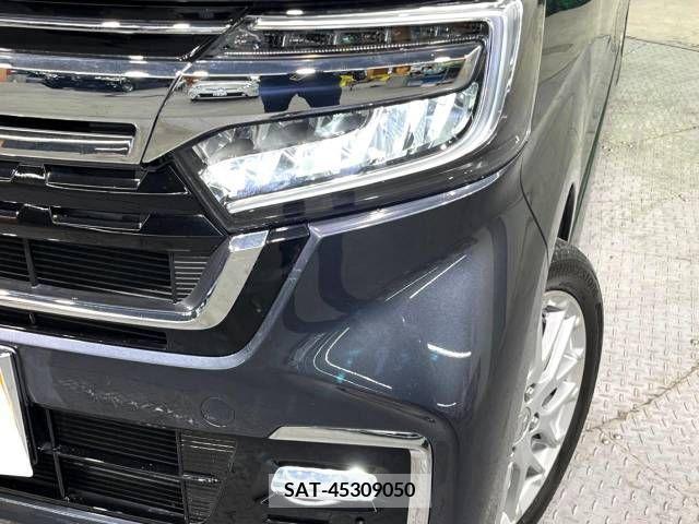 Honda N BOX CUSTOM 2022-10 331344-12