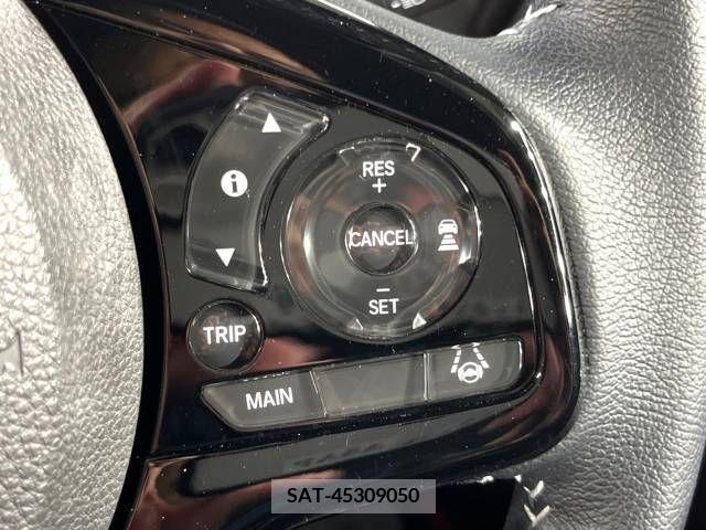 Honda N BOX CUSTOM 2022-10 331344-5