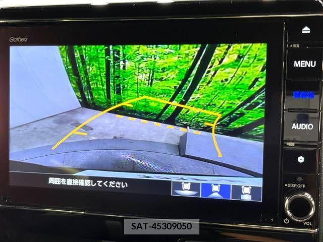 Honda N BOX CUSTOM 2022-10 331344-4