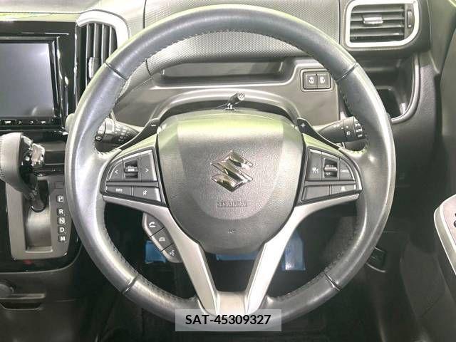 Suzuki SOLIO BANDIT 2019-07 376694-11