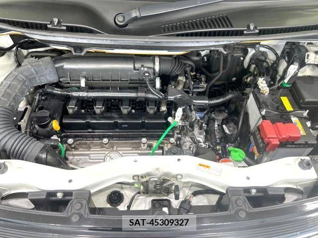 Suzuki SOLIO BANDIT 2019-07 376694-18