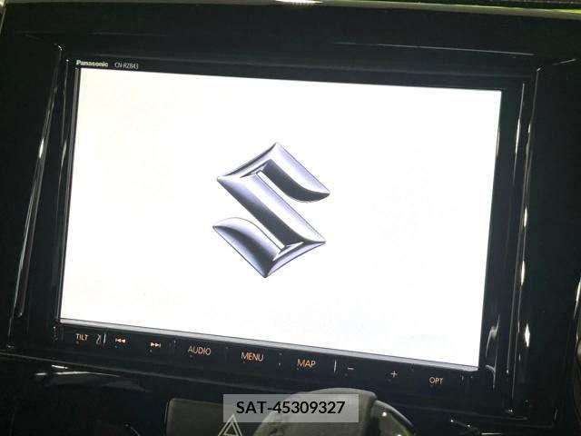 Suzuki SOLIO BANDIT 2019-07 376694-2