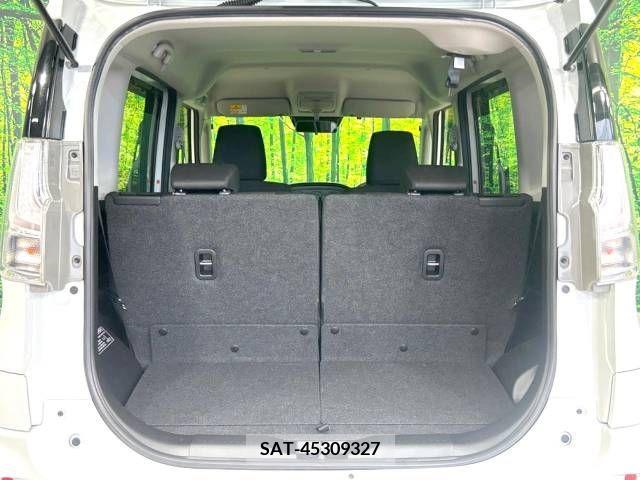 Suzuki SOLIO BANDIT 2019-07 376694-10