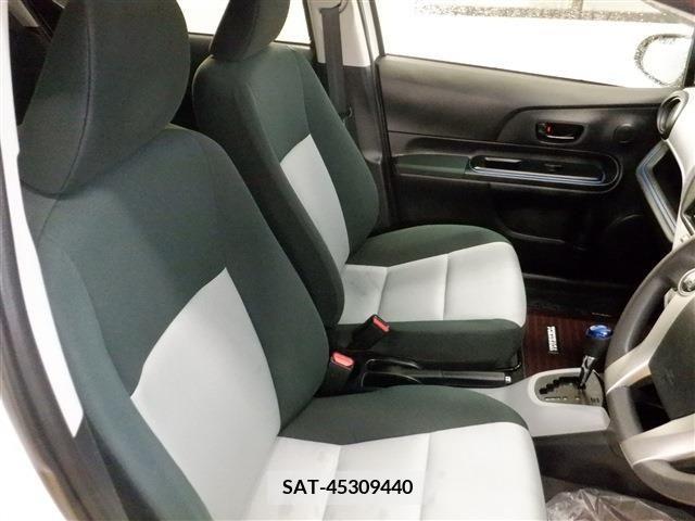 Toyota AQUA 2014-02 256069-5