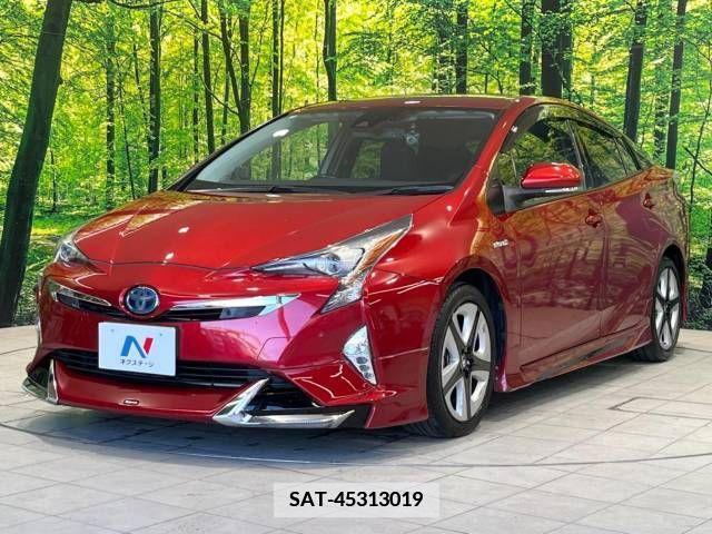 Toyota PRIUS 2016-07 366359-17