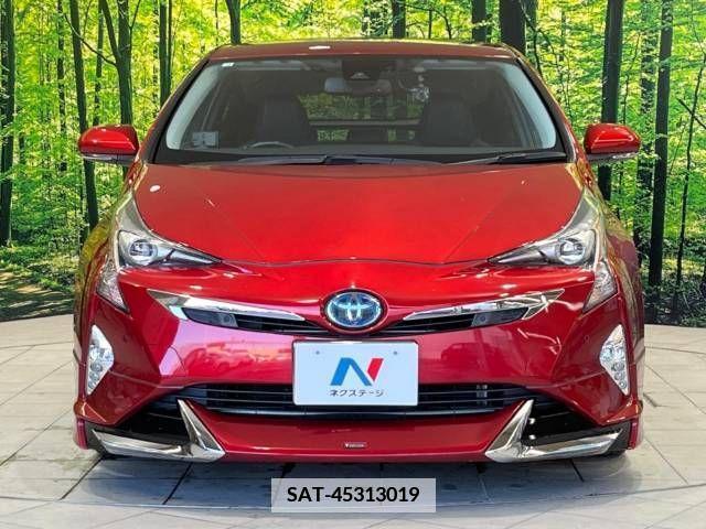 Toyota PRIUS 2016-07 366359-14