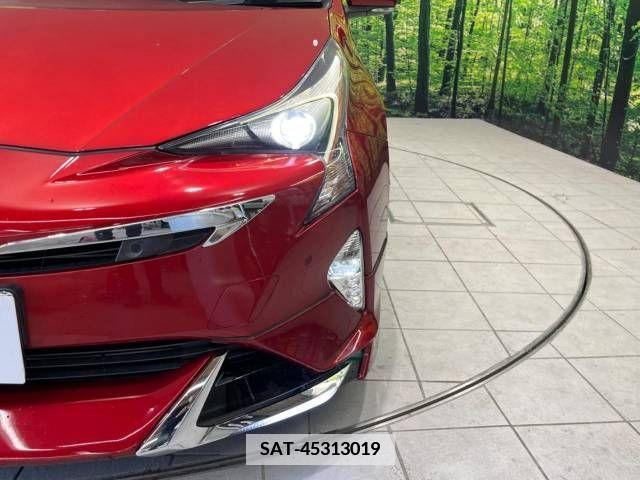 Toyota PRIUS 2016-07 366359-12