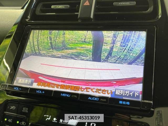 Toyota PRIUS 2016-07 366359-3