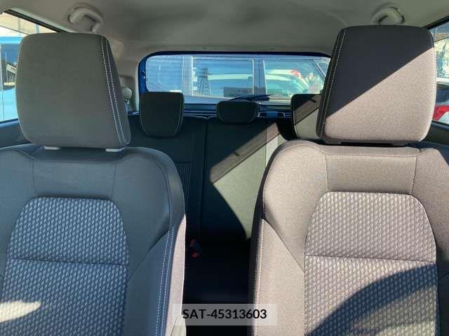 Suzuki SWIFT 2019-12 320966-15