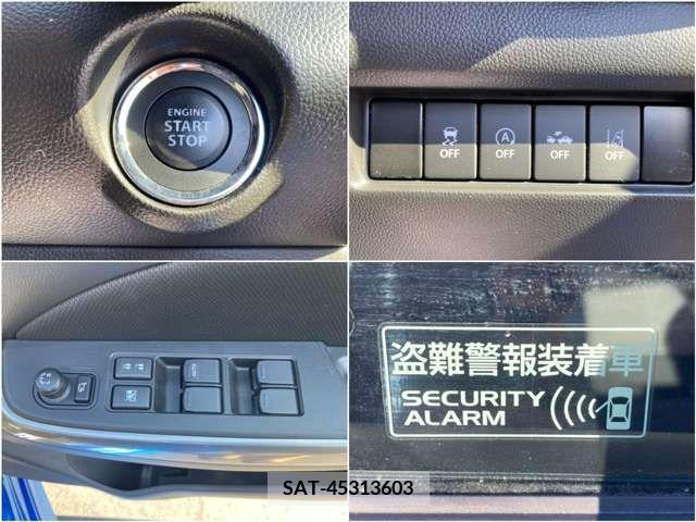 Suzuki SWIFT 2019-12 320966-14