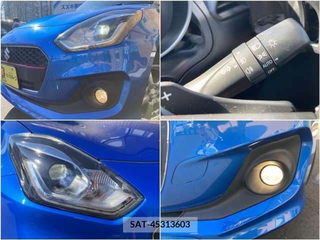 Suzuki SWIFT 2019-12 320966-8