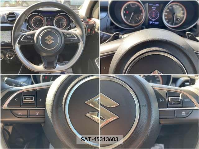 Suzuki SWIFT 2019-12 320966-12