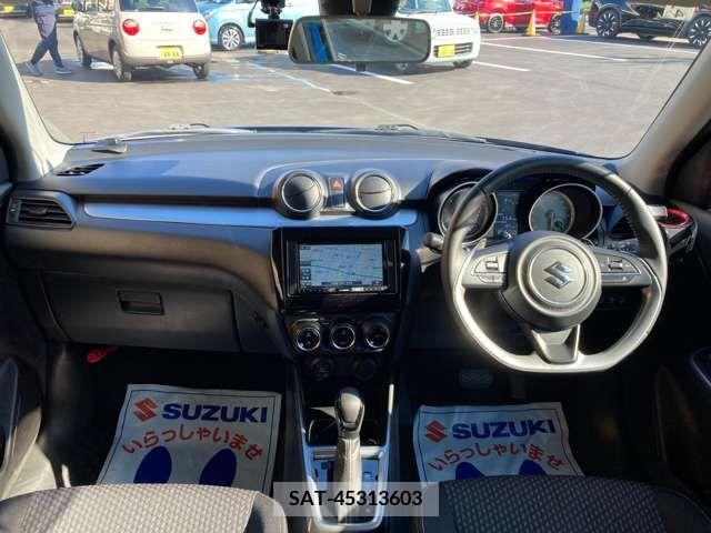 Suzuki SWIFT 2019-12 320966-11
