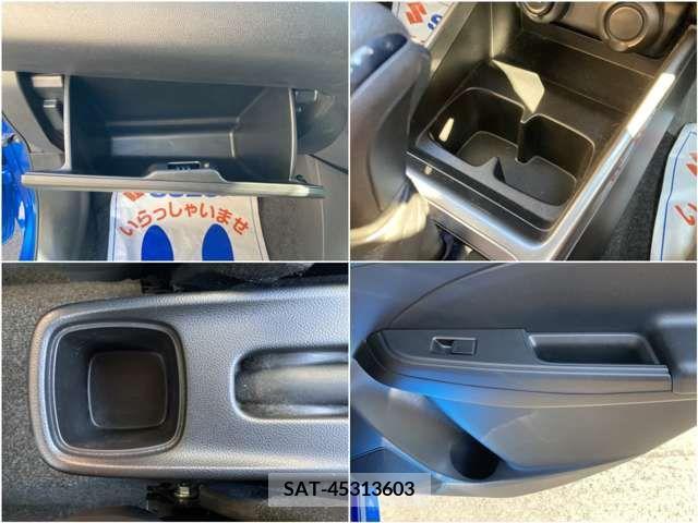 Suzuki SWIFT 2019-12 320966-19