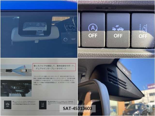 Suzuki SWIFT 2019-12 320966-3